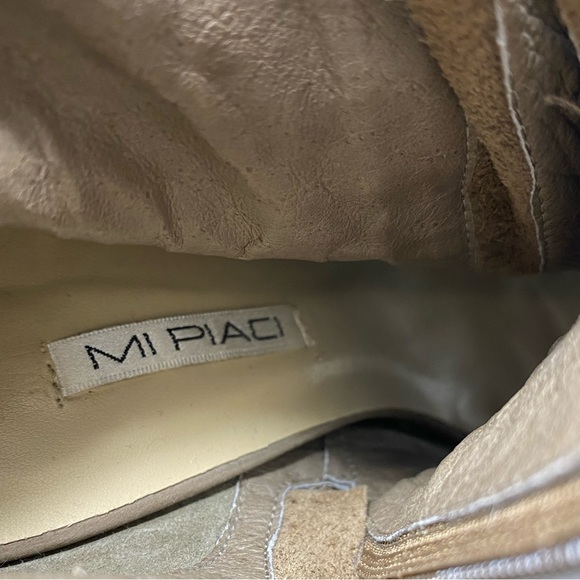 Mi Piaci Shooties - Picture 7 of 7